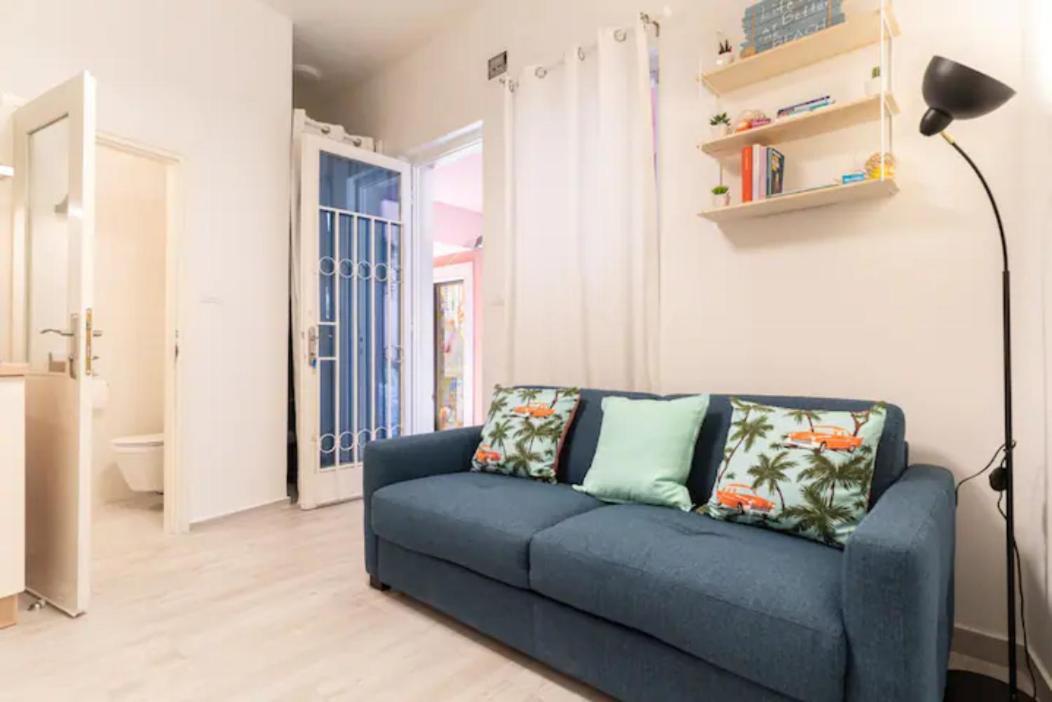 Fish4Wish Old Town Rovinj Studio Apartment Exterior foto